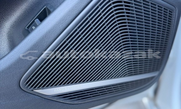 Buy Used Audi S5 White Car in Georgiyev in Taraz Buy Used Audi S5 White Car in Georgiyev in Taraz