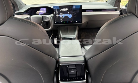 Buy Used Tesla Model X Black Car in Georgiyev in Taraz Buy Used Tesla Model X Black Car in Georgiyev in Taraz
