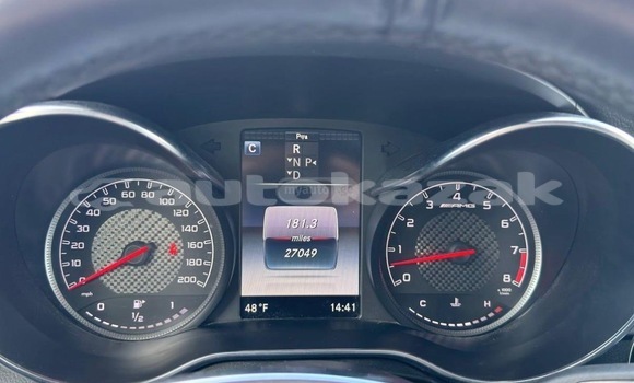 Buy Used Mercedes-Benz GLC Coupe Silver Car in Georgiyev in Taraz Buy Used Mercedes-Benz GLC Coupe Silver Car in Georgiyev in Taraz