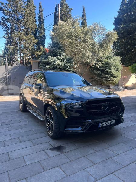 Big with watermark mercedes benz gls klasse taraz georgiyev 5935