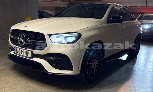 Buy Used Mercedes-Benz GLC Coupe White Car in Georgiyev in Taraz Buy Used Mercedes-Benz GLC Coupe White Car in Georgiyev in Taraz
