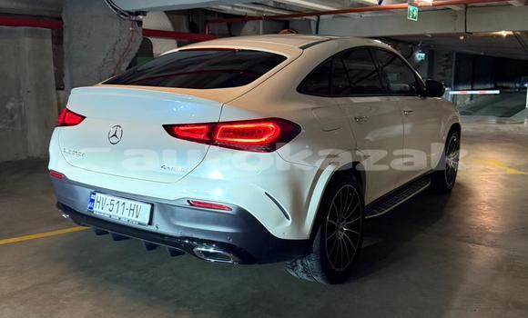 Buy Used Mercedes-Benz GLC Coupe White Car in Georgiyev in Taraz Buy Used Mercedes-Benz GLC Coupe White Car in Georgiyev in Taraz