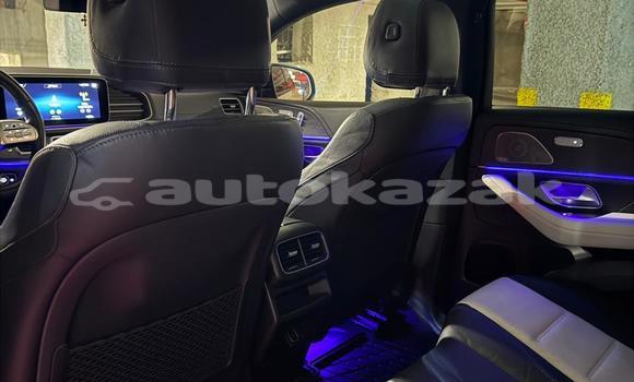 Buy Used Mercedes-Benz GLC Coupe White Car in Georgiyev in Taraz Buy Used Mercedes-Benz GLC Coupe White Car in Georgiyev in Taraz
