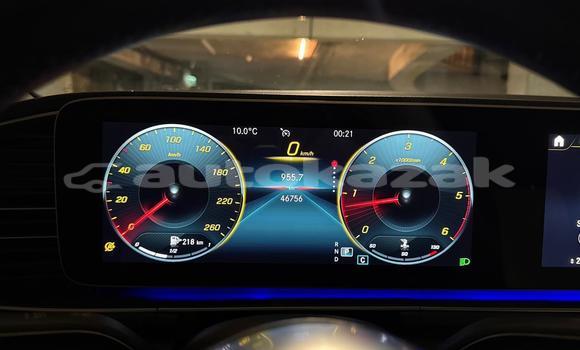 Buy Used Mercedes-Benz GLC Coupe White Car in Georgiyev in Taraz Buy Used Mercedes-Benz GLC Coupe White Car in Georgiyev in Taraz