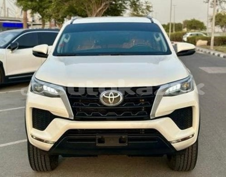 Big with watermark toyota fortuner karagandi aktau 5937