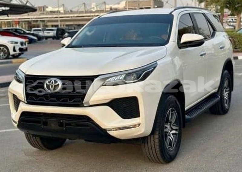 Big with watermark toyota fortuner karagandi aktau 5937