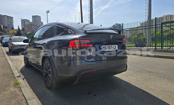Buy Used Tesla Model X Other Car in Georgiyev in Taraz Buy Used Tesla Model X Other Car in Georgiyev in Taraz