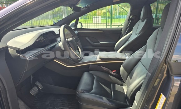 Buy Used Tesla Model X Other Car in Georgiyev in Taraz Buy Used Tesla Model X Other Car in Georgiyev in Taraz