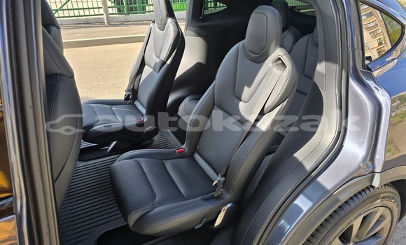 Buy Used Tesla Model X Other Car in Georgiyev in Taraz Buy Used Tesla Model X Other Car in Georgiyev in Taraz