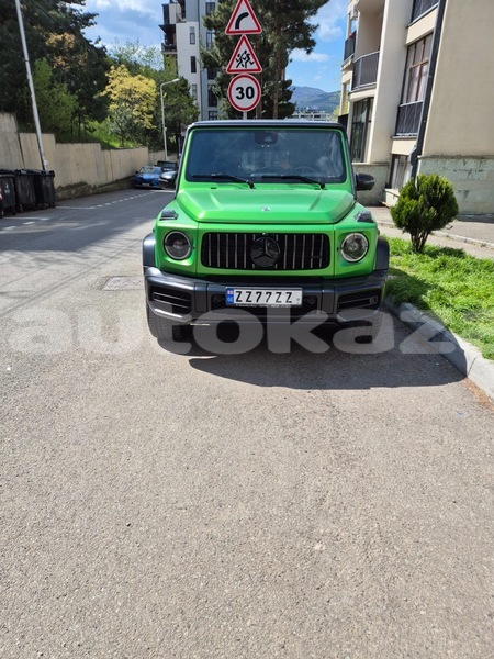 Big with watermark mercedes benz g klasse taraz georgiyev 5939