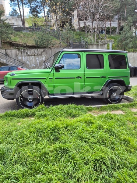 Big with watermark mercedes benz g klasse taraz georgiyev 5939