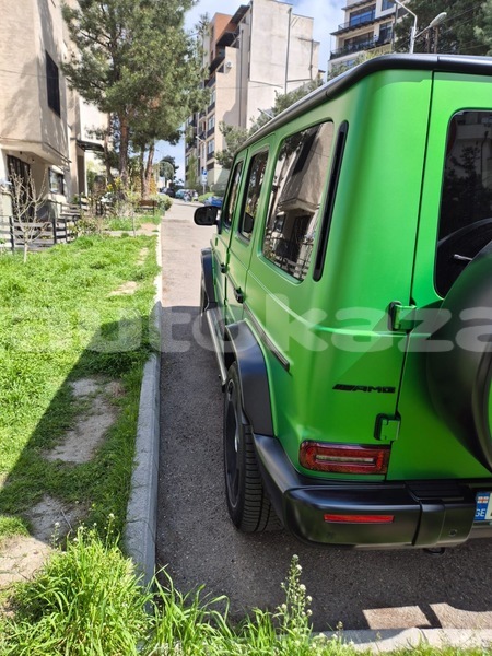 Big with watermark mercedes benz g klasse taraz georgiyev 5939