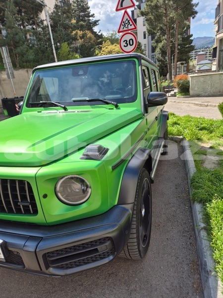 Big with watermark mercedes benz g klasse taraz georgiyev 5939