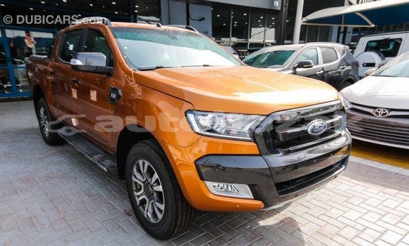 Buy Import Ford Ranger Other Car in Import - Dubai in Akmecet Buy Import Ford Ranger Other Car in Import - Dubai in Akmecet