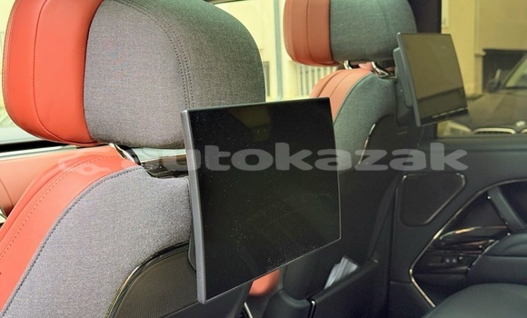 Buy Used Land Rover Range Rover Vogue Black Car in Georgiyev in Taraz Buy Used Land Rover Range Rover Vogue Black Car in Georgiyev in Taraz