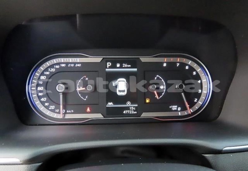 Big with watermark hyundai tucson almati almaty 5941