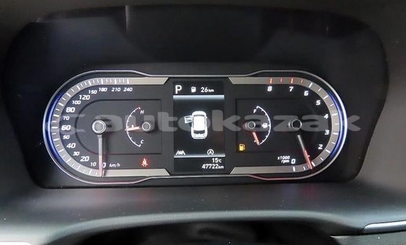 Buy Used Hyundai Tucson White Car in Almaty in Almati Buy Used Hyundai Tucson White Car in Almaty in Almati
