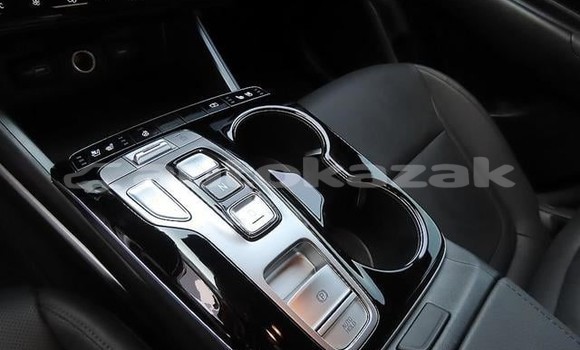 Buy Used Hyundai Tucson White Car in Almaty in Almati Buy Used Hyundai Tucson White Car in Almaty in Almati