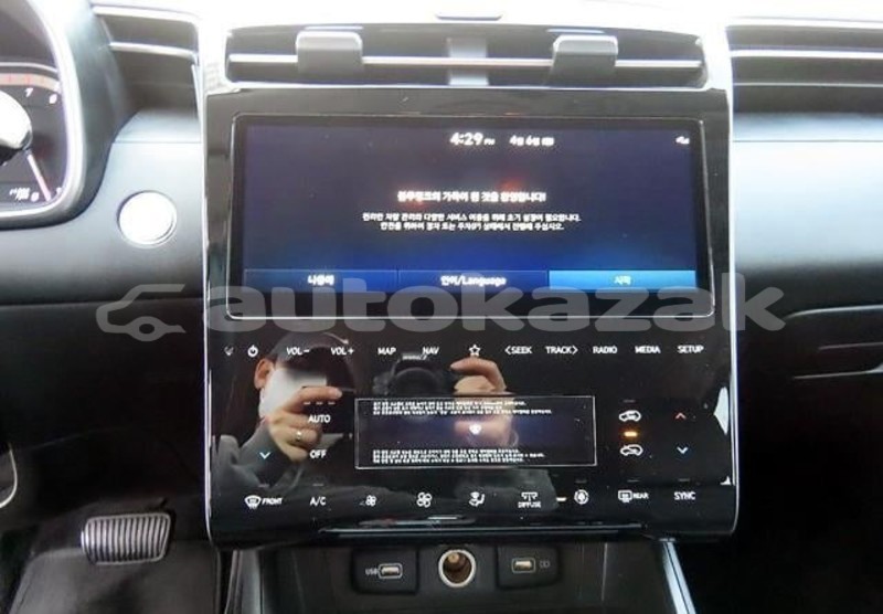 Big with watermark hyundai tucson almati almaty 5941