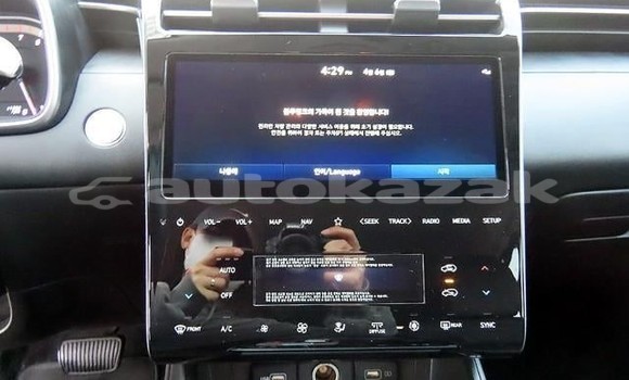 Buy Used Hyundai Tucson White Car in Almaty in Almati Buy Used Hyundai Tucson White Car in Almaty in Almati