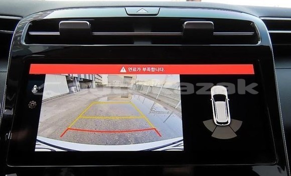 Buy Used Hyundai Tucson White Car in Almaty in Almati Buy Used Hyundai Tucson White Car in Almaty in Almati