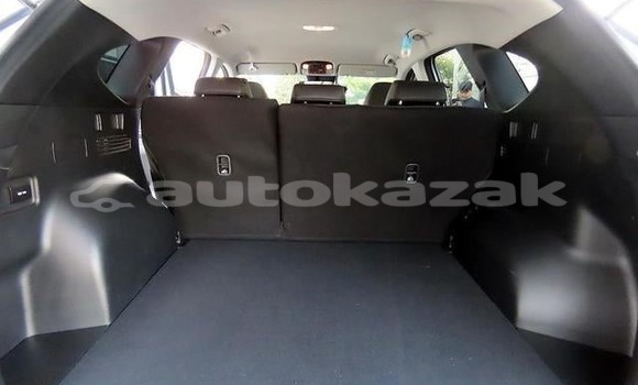 Buy Used Hyundai Tucson White Car in Almaty in Almati Buy Used Hyundai Tucson White Car in Almaty in Almati