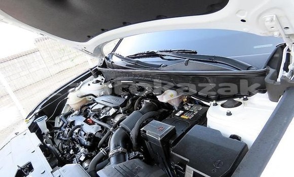 Buy Used Hyundai Tucson White Car in Almaty in Almati Buy Used Hyundai Tucson White Car in Almaty in Almati