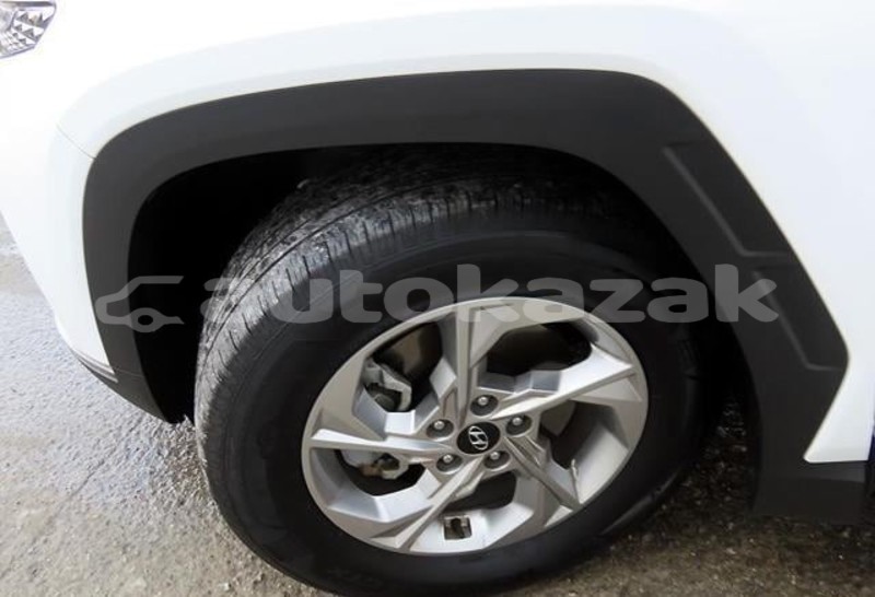 Big with watermark hyundai tucson almati almaty 5941