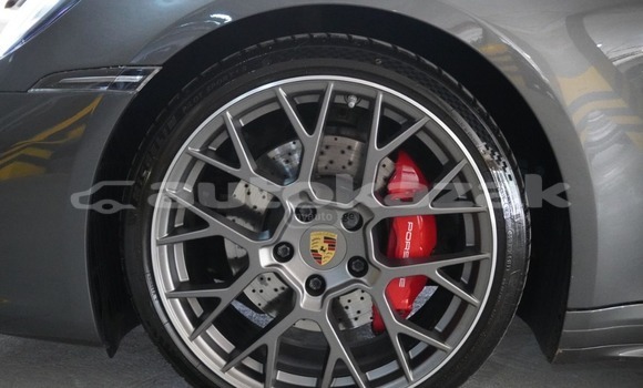 Buy Used Porsche 911 Silver Car in Georgiyev in Taraz Buy Used Porsche 911 Silver Car in Georgiyev in Taraz