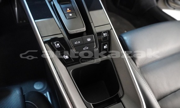 Buy Used Porsche 911 Silver Car in Georgiyev in Taraz Buy Used Porsche 911 Silver Car in Georgiyev in Taraz