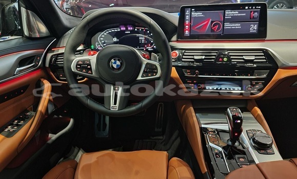Buy Used BMW M5 Blue Car in Georgiyev in Taraz Buy Used BMW M5 Blue Car in Georgiyev in Taraz