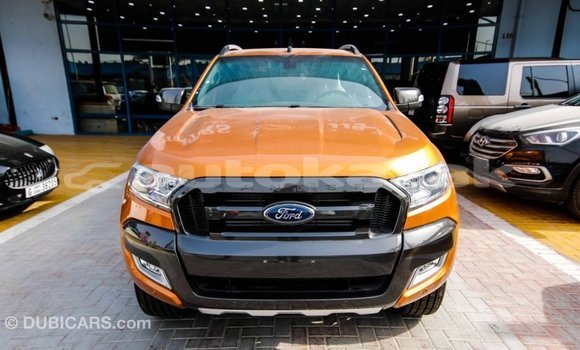 Buy Import Ford Ranger Other Car in Import - Dubai in Akmecet Buy Import Ford Ranger Other Car in Import - Dubai in Akmecet