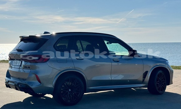 Buy Used BMW X5 M Silver Car in Georgiyev in Taraz Buy Used BMW X5 M Silver Car in Georgiyev in Taraz