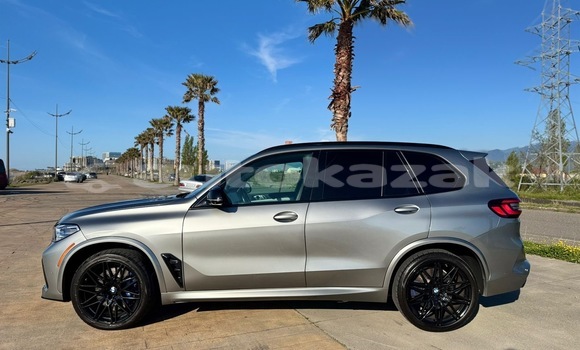 Buy Used BMW X5 M Silver Car in Georgiyev in Taraz Buy Used BMW X5 M Silver Car in Georgiyev in Taraz