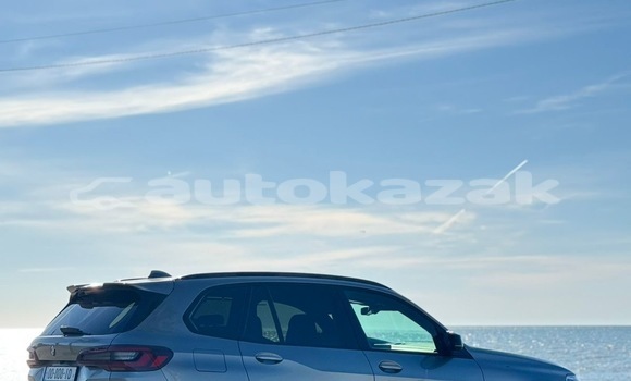 Buy Used BMW X5 M Silver Car in Georgiyev in Taraz Buy Used BMW X5 M Silver Car in Georgiyev in Taraz
