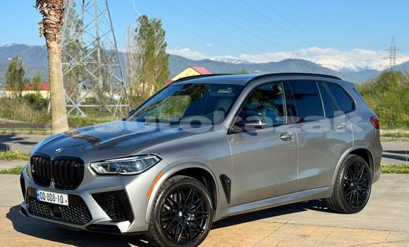 Buy Used BMW X5 M Silver Car in Georgiyev in Taraz Buy Used BMW X5 M Silver Car in Georgiyev in Taraz