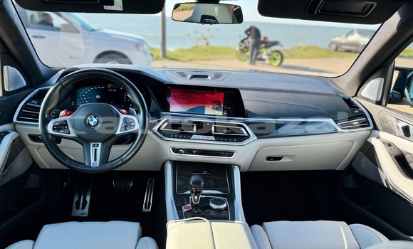 Buy Used BMW X5 M Silver Car in Georgiyev in Taraz Buy Used BMW X5 M Silver Car in Georgiyev in Taraz