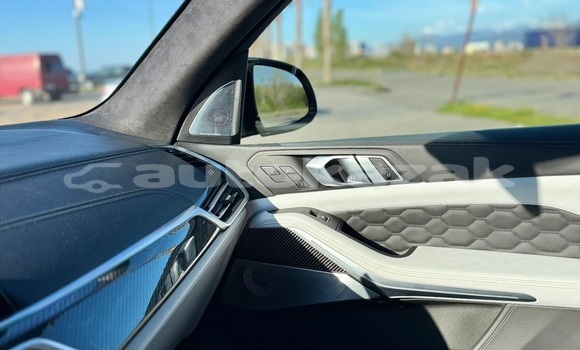 Buy Used BMW X5 M Silver Car in Georgiyev in Taraz Buy Used BMW X5 M Silver Car in Georgiyev in Taraz
