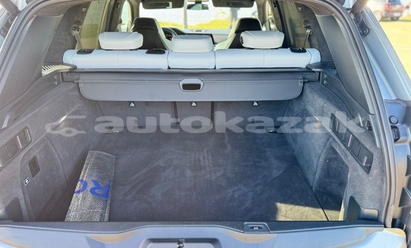 Buy Used BMW X5 M Silver Car in Georgiyev in Taraz Buy Used BMW X5 M Silver Car in Georgiyev in Taraz
