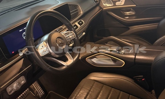 Buy Used Mercedes-Benz GLE Black Car in Georgiyev in Taraz Buy Used Mercedes-Benz GLE Black Car in Georgiyev in Taraz