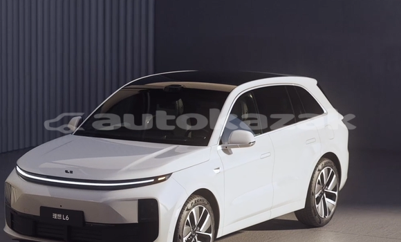 Buy New Lifan Breez (520) White Car in Ereymentau in Akmola