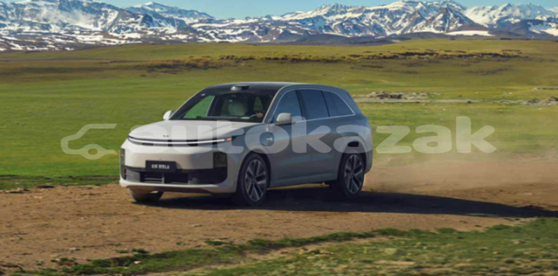 Big with watermark lifan breez 520 akmola ereymentau 5949