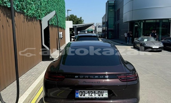 Buy Used Porsche Panamera Other Car in Georgiyev in Taraz Buy Used Porsche Panamera Other Car in Georgiyev in Taraz