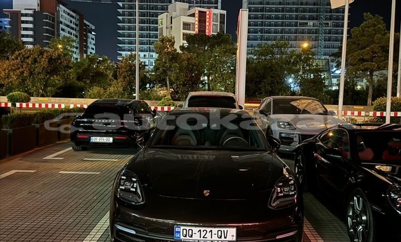 Buy Used Porsche Panamera Other Car in Georgiyev in Taraz Buy Used Porsche Panamera Other Car in Georgiyev in Taraz