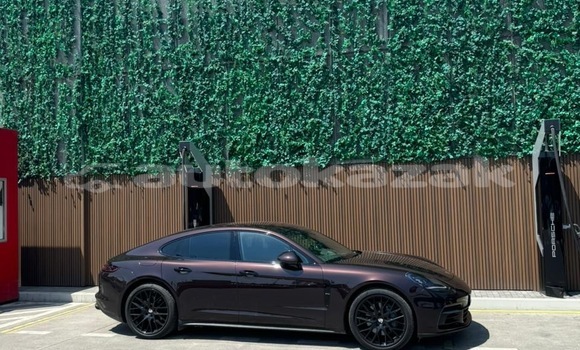 Buy Used Porsche Panamera Other Car in Georgiyev in Taraz Buy Used Porsche Panamera Other Car in Georgiyev in Taraz