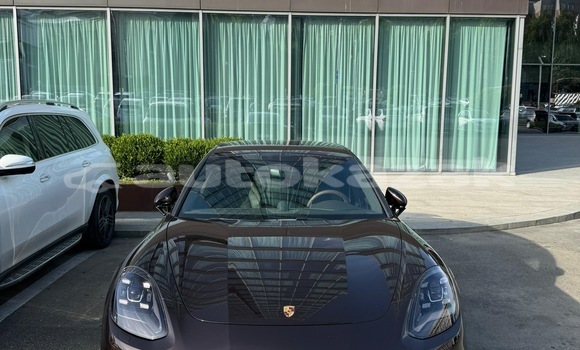 Buy Used Porsche Panamera Other Car in Georgiyev in Taraz Buy Used Porsche Panamera Other Car in Georgiyev in Taraz