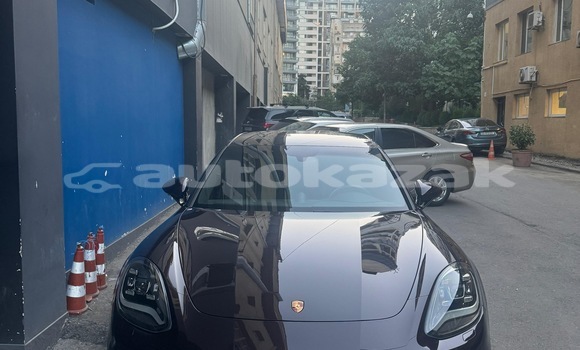 Buy Used Porsche Panamera Other Car in Georgiyev in Taraz Buy Used Porsche Panamera Other Car in Georgiyev in Taraz