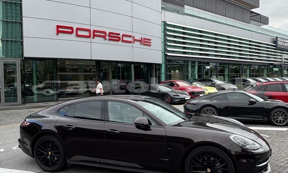 Buy Used Porsche Panamera Other Car in Georgiyev in Taraz Buy Used Porsche Panamera Other Car in Georgiyev in Taraz