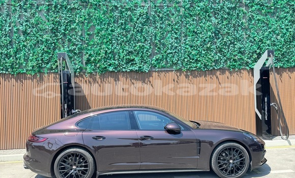 Buy Used Porsche Panamera Other Car in Georgiyev in Taraz Buy Used Porsche Panamera Other Car in Georgiyev in Taraz
