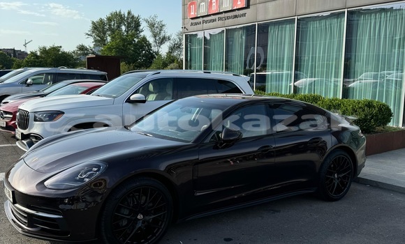 Buy Used Porsche Panamera Other Car in Georgiyev in Taraz Buy Used Porsche Panamera Other Car in Georgiyev in Taraz